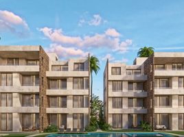 在Telchac Puerto, Yucatan出售的2 卧室 公寓, Telchac Puerto