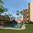 在Telchac Puerto, Yucatan出售的2 卧室 公寓, Telchac Puerto