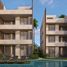 在Telchac Puerto, Yucatan出售的2 卧室 公寓, Telchac Puerto