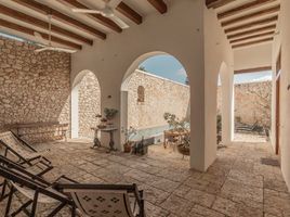 Maison 4 chambre à vendre à Merida, Yucatan, Merida