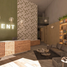 1 Habitación Departamento en venta en Merida, Yucatán, Merida
