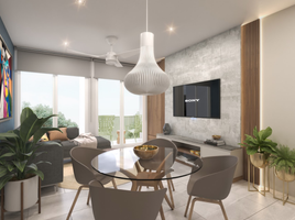 1 Habitación Departamento en venta en Merida, Yucatán, Merida