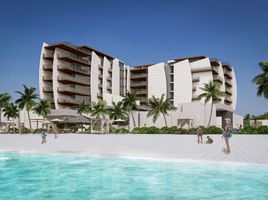 Condominium 3 chambre à vendre à Cozumel, Quintana Roo, Cozumel