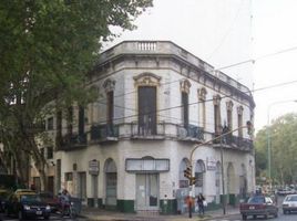  Terreno (Parcela) en venta en Capital Federal, Buenos Aires, Capital Federal