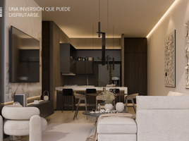 2 Habitación Apartamento en venta en Merida, Yucatán, Merida