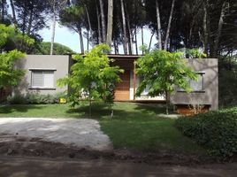 4 Schlafzimmer Haus zu verkaufen in Pinamar, Buenos Aires, Pinamar