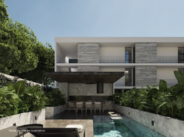 Condominium 2 chambre à vendre à Merida, Yucatan, Merida, Yucatan
