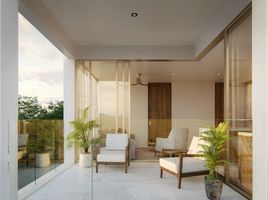 Condominium 1 chambre à vendre à Merida, Yucatan, Merida