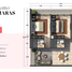 3 Habitación Apartamento en venta en Conkal, Yucatán, Conkal