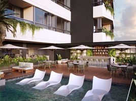 2 Habitación Departamento en venta en Merida, Yucatán, Merida