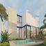 3 Schlafzimmer Villa zu verkaufen in Merida, Yucatan, Merida