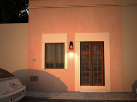 2 Schlafzimmer Haus zu verkaufen in Merida, Yucatan, Merida