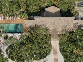  Grundstück zu verkaufen in Cozumel, Quintana Roo, Cozumel