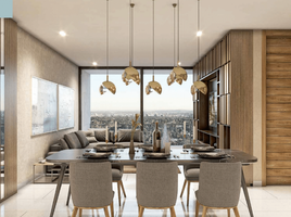 2 Habitación Departamento en venta en Merida, Yucatán, Merida