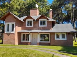 3 Habitación Casa en alquiler en Pinamar, Buenos Aires, Pinamar