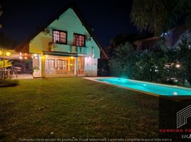 3 Bedroom House for sale in Esteban Echeverria, Buenos Aires, Esteban Echeverria