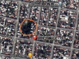  Land for sale in Lomas De Zamora, Buenos Aires, Lomas De Zamora