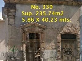  Grundstück zu verkaufen in Monterrey, Nuevo Leon, Monterrey