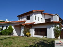 5 Bedroom Villa for sale in La Matanza, Buenos Aires, La Matanza