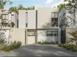 Maison 4 chambre à vendre à Conkal, Yucatan, Conkal
