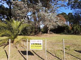  Land for sale in General Pueyrredon, Buenos Aires, General Pueyrredon