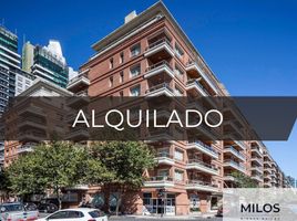 2 chambre Condominium for rent in Federal Capital, Buenos Aires, Federal Capital