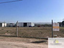  Terreno (Parcela) en venta en Santa Maria, Cordobá, Santa Maria