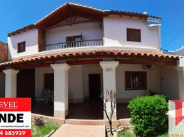 5 chambre Villa for sale in Capital, Catamarca, Capital