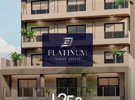 1 chambre Condominium for sale in Capital, Salta, Capital