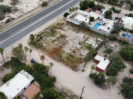 在Baja California Sur出售的 土地, La Paz, Baja California Sur