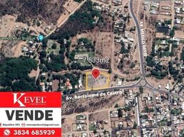  Land for sale in Capital, Catamarca, Capital