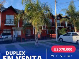 2 Bedroom House for sale in General Sarmiento, Buenos Aires, General Sarmiento