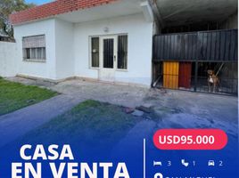 3 Habitación Villa en venta en General Sarmiento, Buenos Aires, General Sarmiento