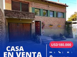 4 Habitación Casa en venta en General Sarmiento, Buenos Aires, General Sarmiento