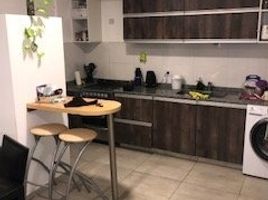 1 Habitación Apartamento en venta en Buenos Aires, Capital Federal, Buenos Aires