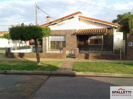 3 Bedroom Villa for sale in La Matanza, Buenos Aires, La Matanza