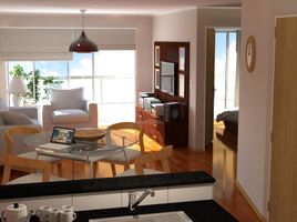 1 Habitación Apartamento en venta en Rosario, Santa Fe, Rosario