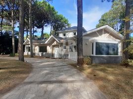 4 Schlafzimmer Haus zu verkaufen in Pinamar, Buenos Aires, Pinamar