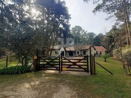 4 Schlafzimmer Haus zu verkaufen in Pinamar, Buenos Aires, Pinamar