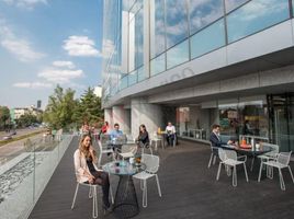 12.82 m2 Office for rent in Miguel Hidalgo, Mexico City, Miguel Hidalgo