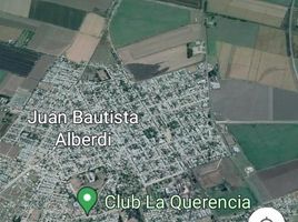  Terreno (Parcela) en venta en Juan B Alberdi, Tucuman, Juan B Alberdi