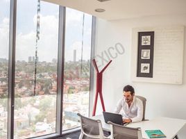 23.66 m² Office for rent in Naucalpan De Juarez, Mexico, Naucalpan De Juarez