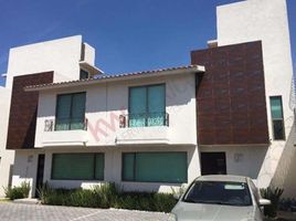 Villa 4 chambre à vendre à Toluca, Mexico, Toluca