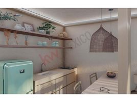1 Schlafzimmer Appartement zu verkaufen in Cozumel, Quintana Roo, Cozumel, Quintana Roo, Mexiko