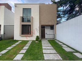 Maison 3 chambre à louer à Toluca, Mexico, Toluca