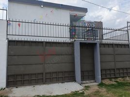 Maison 3 chambre à vendre à Almoloya De Juarez, Mexico, Almoloya De Juarez