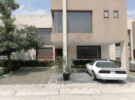 Villa 3 chambre à vendre à Toluca, Mexico, Toluca