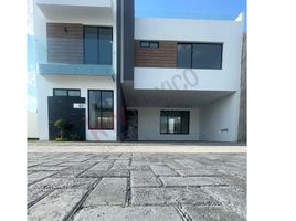 3 Schlafzimmer Villa zu verkaufen in Toluca, Mexico, Toluca