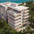 Appartement 2 chambre à vendre à Puerto Morelos, Quintana Roo, Puerto Morelos
