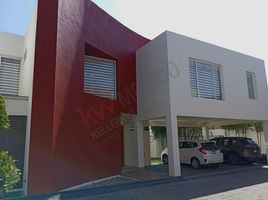 Villa 3 chambre à vendre à Toluca, Mexico, Toluca